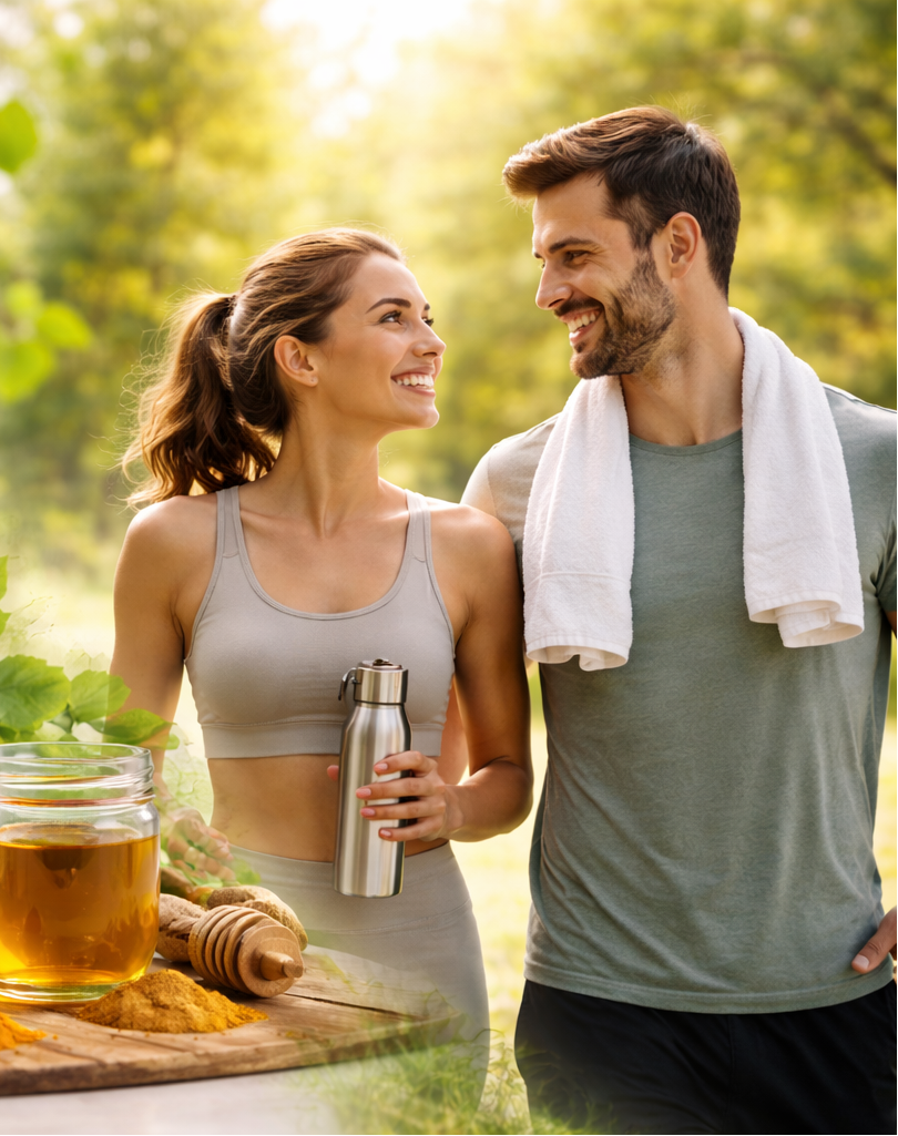 Health Code Hintergrundbild