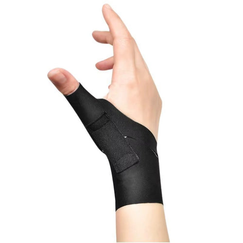 Handgelenkbandage
