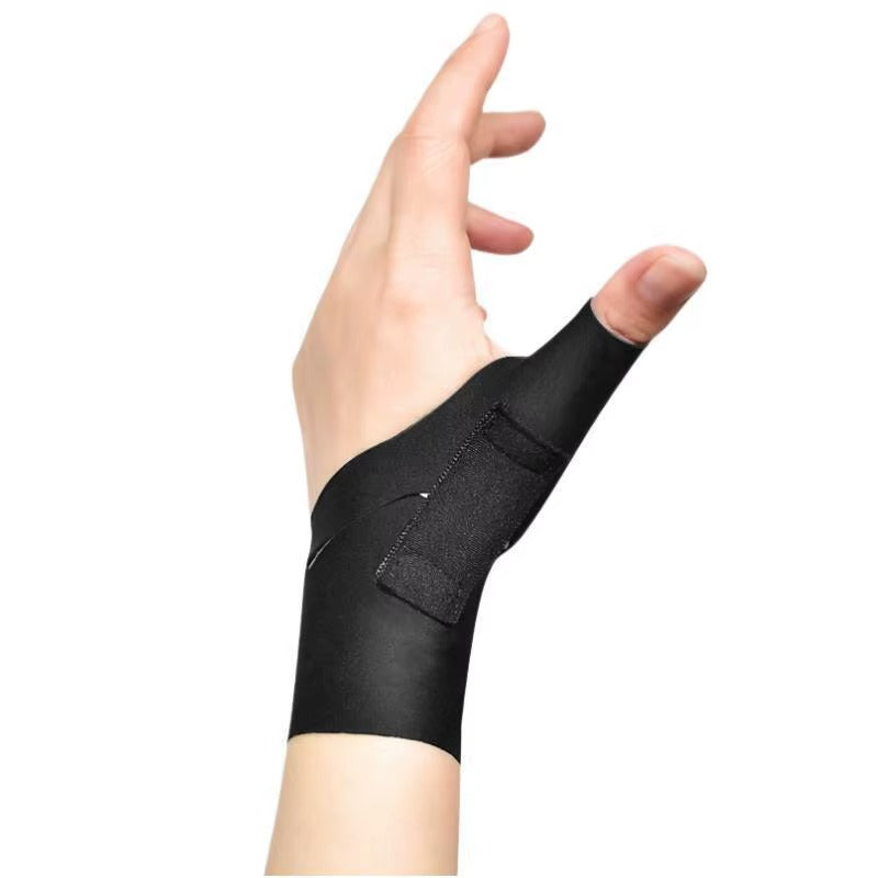 Handgelenkbandage